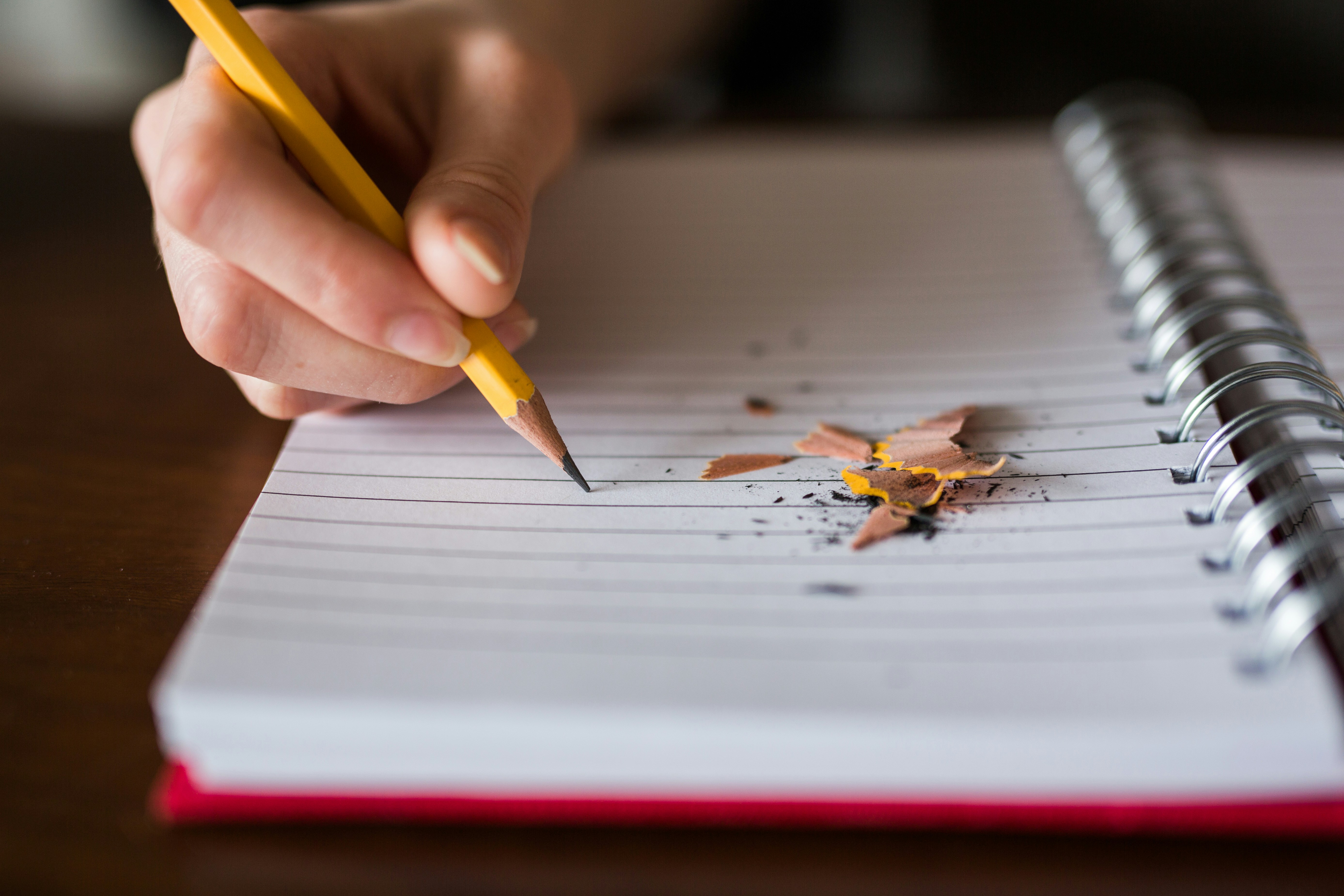 Writing