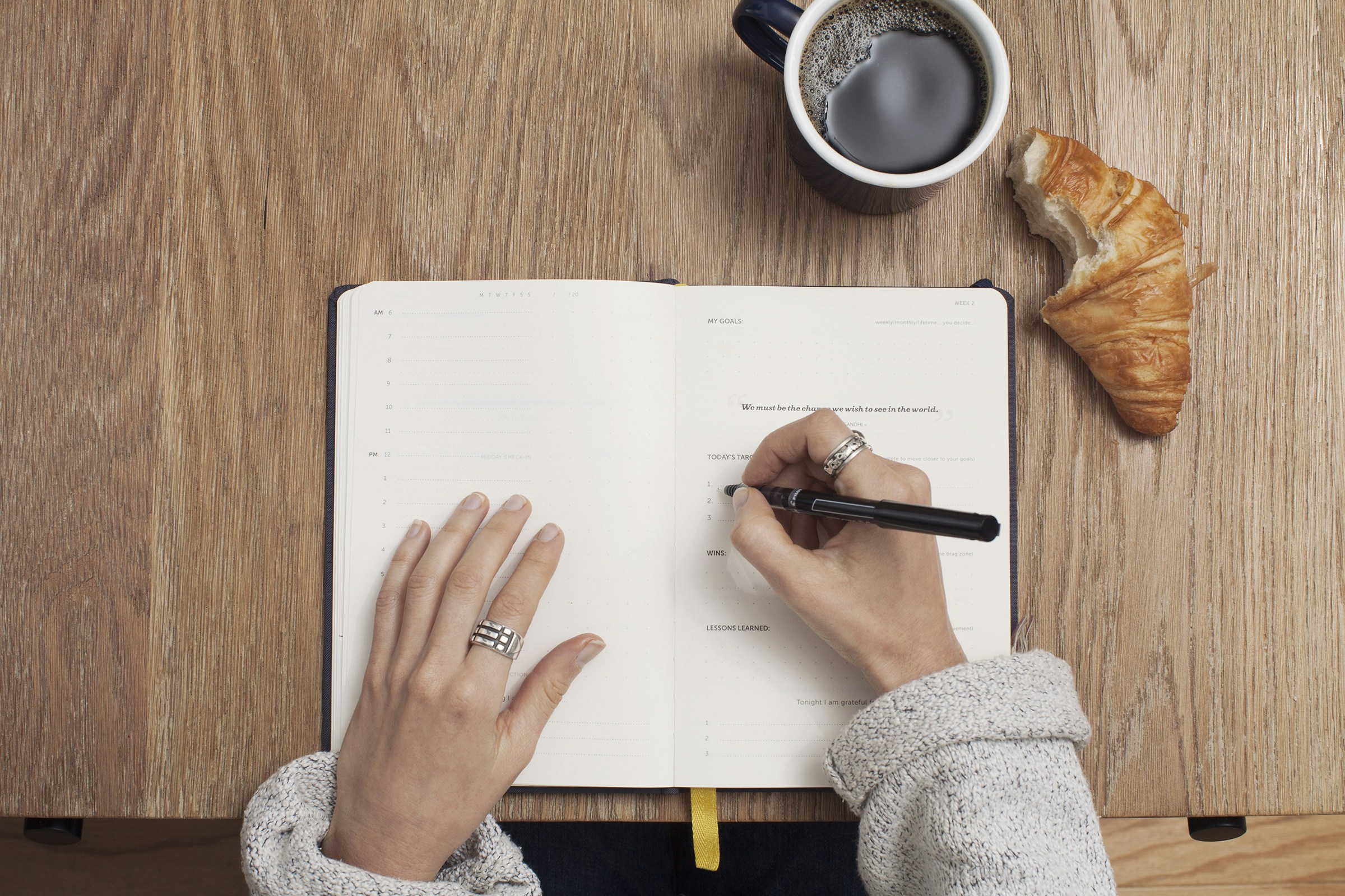 Writing